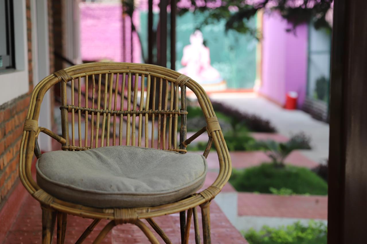 Nepal Cottage Resort Kathmandu Exterior photo