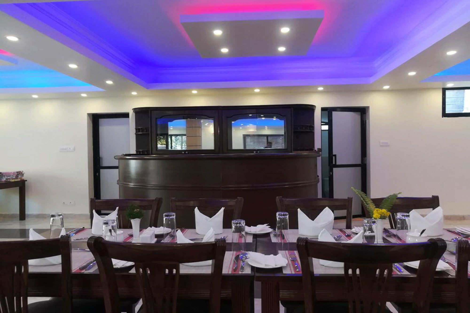 Nepal Cottage Resort Kathmandu Exterior photo